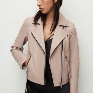 All Saints Anderson Jacket